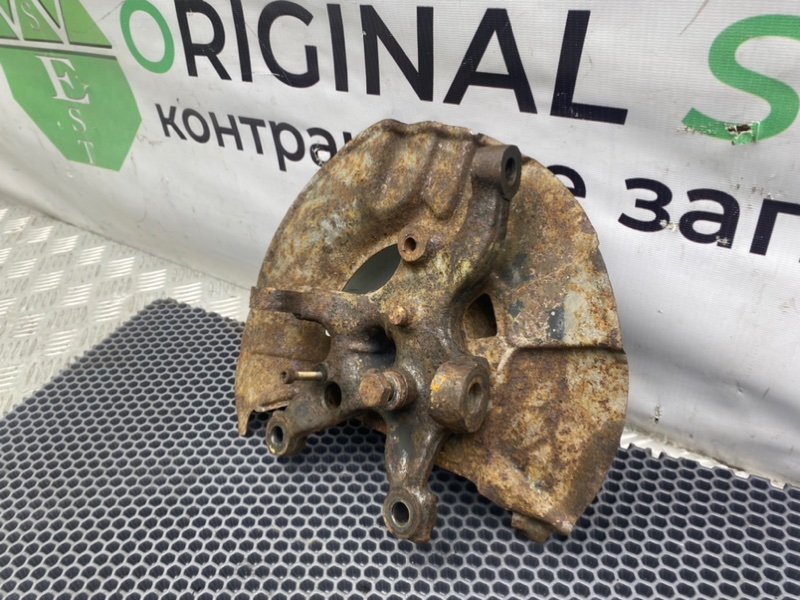 Поворотный кулак, 2600 рублей, Калининград