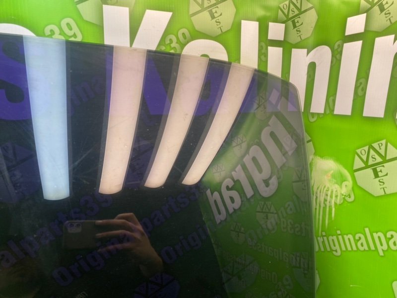 Стекло двери, 1000 рублей, Калининград