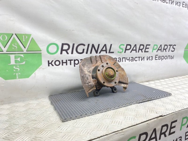 Поворотный кулак, 2600 рублей, Калининград