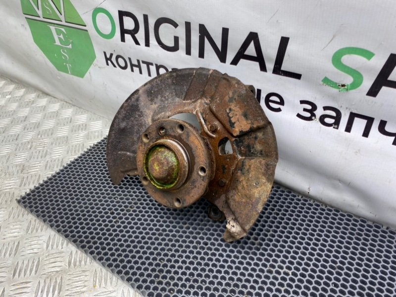 Поворотный кулак, 2600 рублей, Калининград