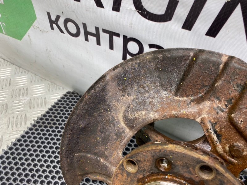 Поворотный кулак, 2600 рублей, Калининград