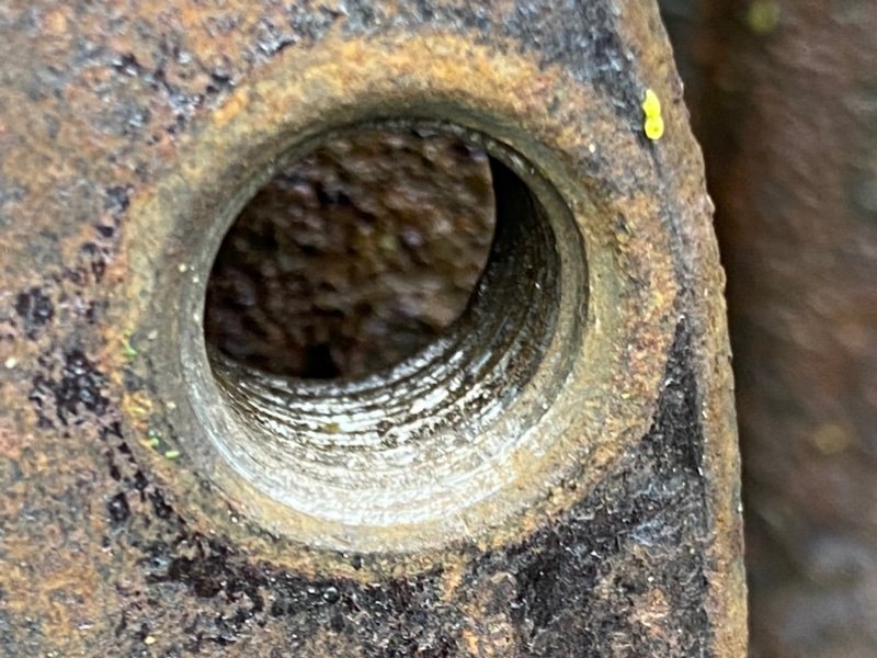 Поворотный кулак, 2600 рублей, Калининград