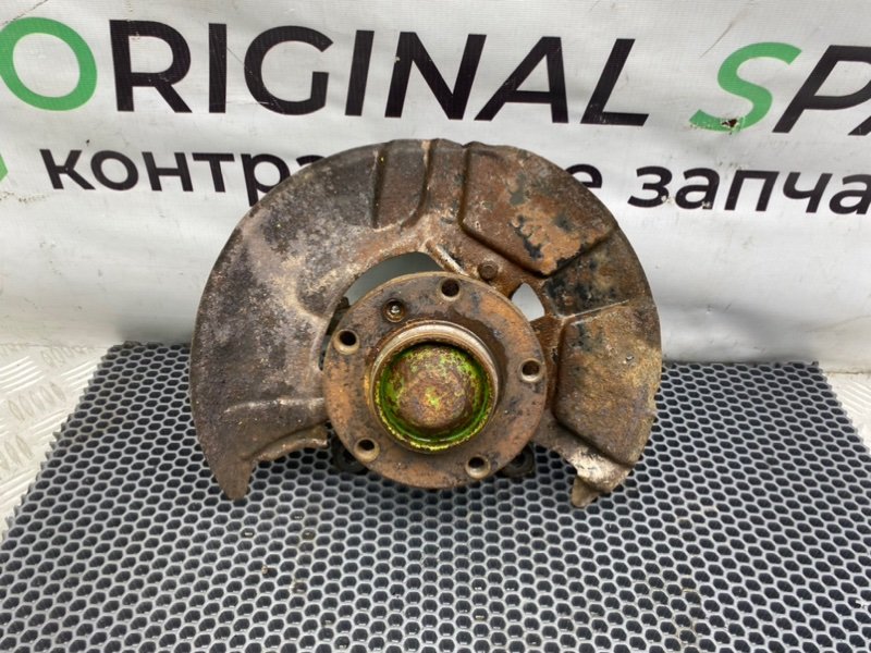 Поворотный кулак, 2600 рублей, Калининград