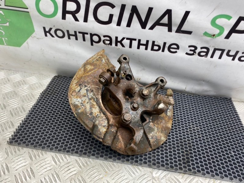 Поворотный кулак, 2600 рублей, Калининград