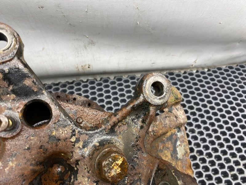 Поворотный кулак, 2600 рублей, Калининград