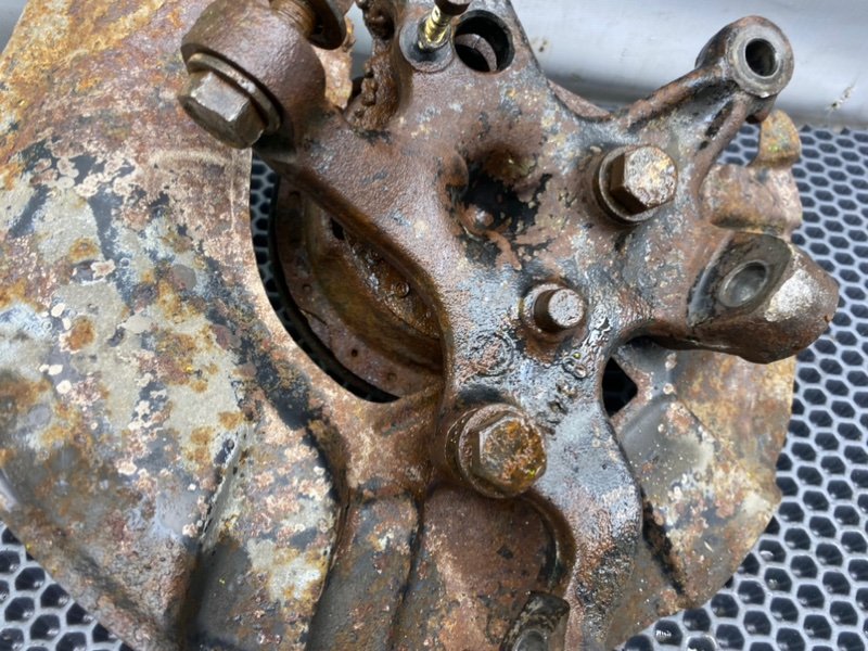 Поворотный кулак, 2600 рублей, Калининград