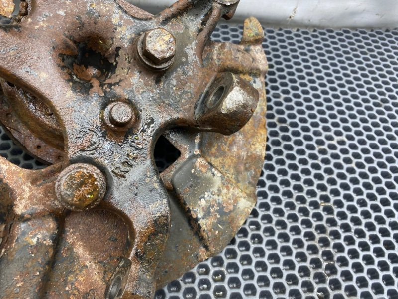 Поворотный кулак, 2600 рублей, Калининград