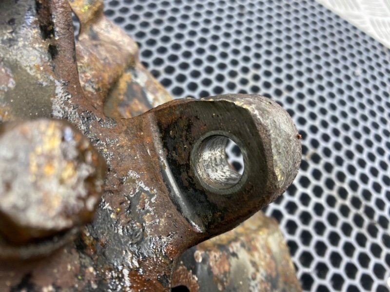 Поворотный кулак, 2600 рублей, Калининград