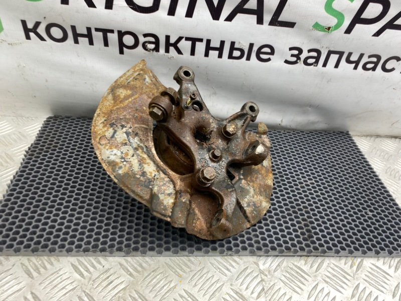 Поворотный кулак, 2600 рублей, Калининград