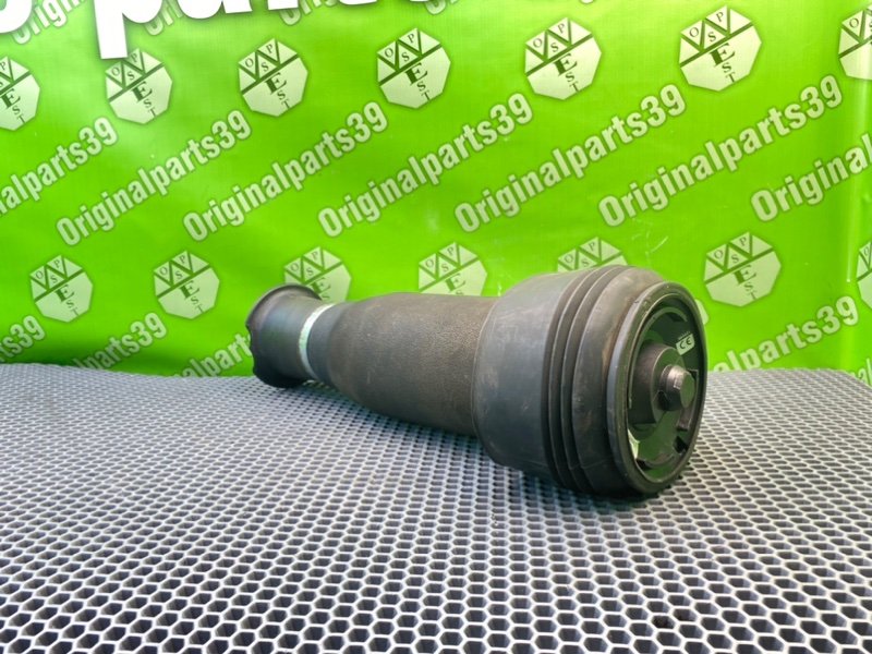 Подушка пневмоподвески, 3400 рублей, Калининград