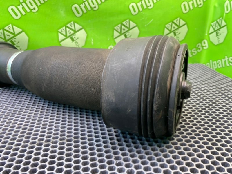 Подушка пневмоподвески, 3400 рублей, Калининград