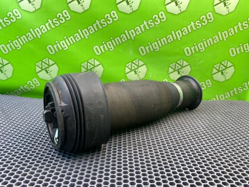 Подушка пневмоподвески, 3400 рублей, Калининград