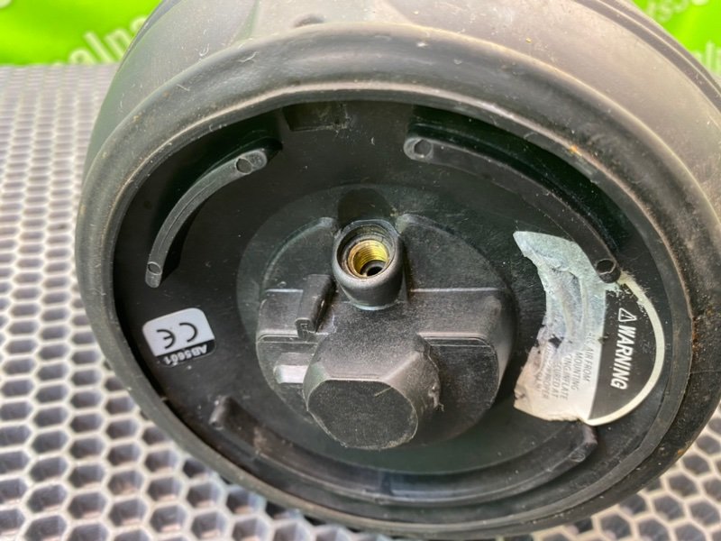 Подушка пневмоподвески, 3400 рублей, Калининград