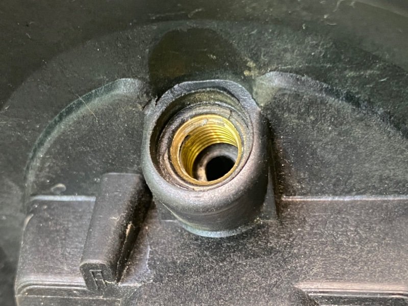 Подушка пневмоподвески, 3400 рублей, Калининград