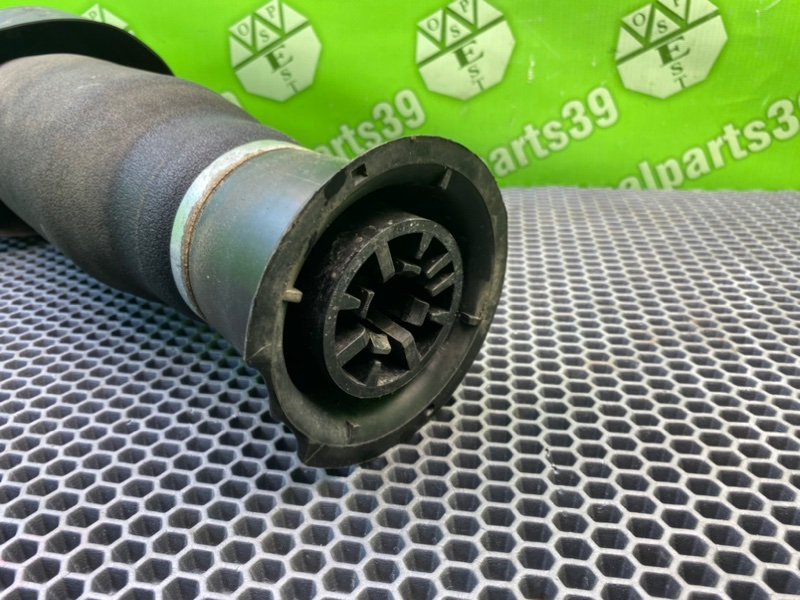 Подушка пневмоподвески, 3400 рублей, Калининград