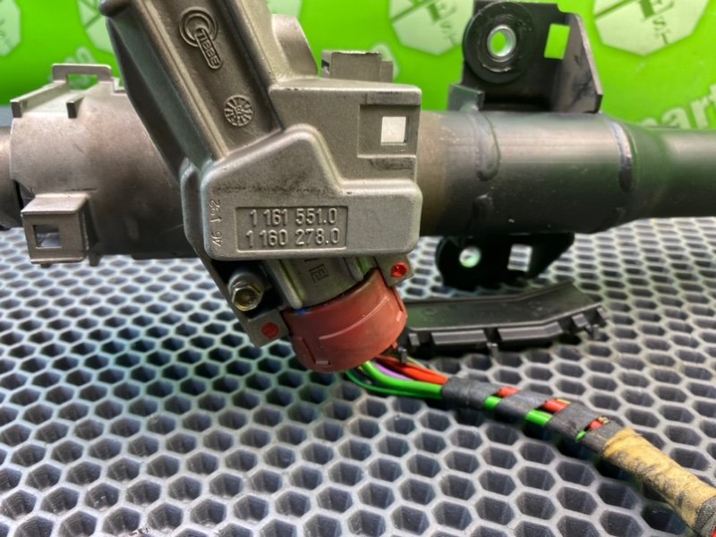 Рулевая колонка, 7600 рублей, Калининград