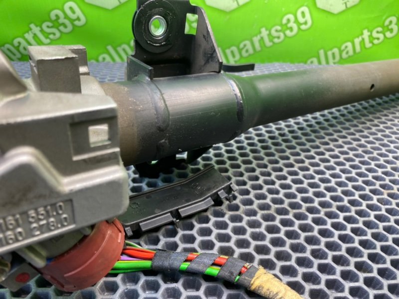 Рулевая колонка, 7600 рублей, Калининград