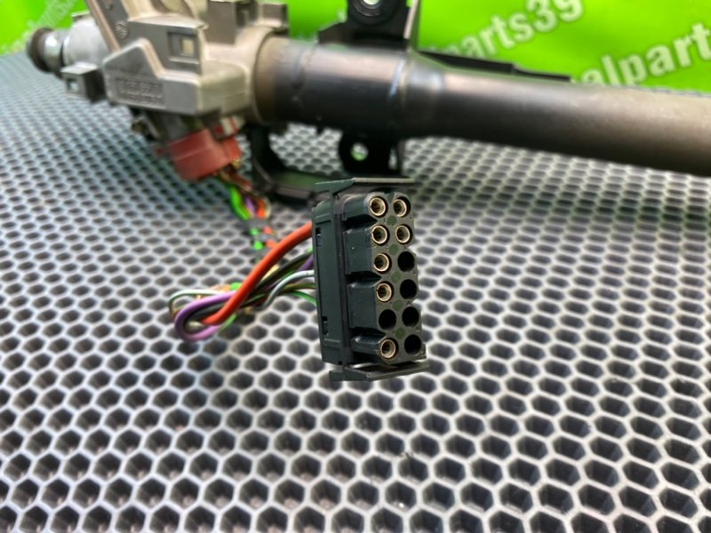 Рулевая колонка, 7600 рублей, Калининград