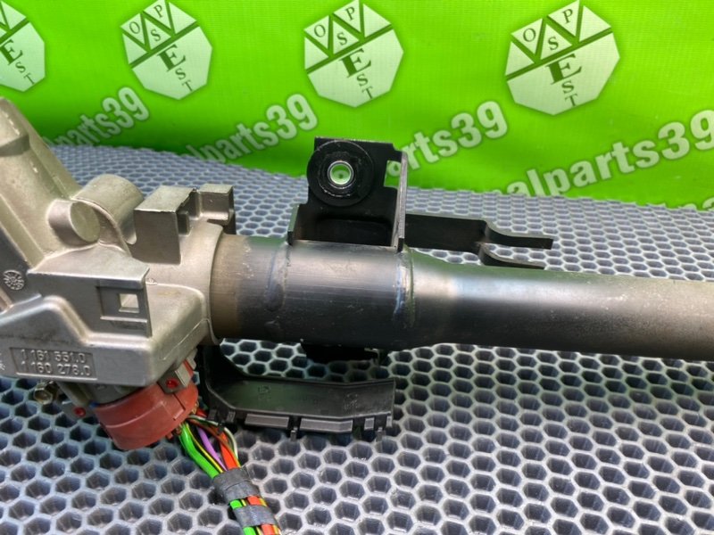 Рулевая колонка, 7600 рублей, Калининград