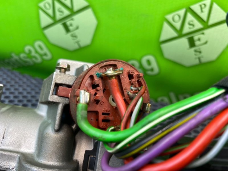 Рулевая колонка, 7600 рублей, Калининград