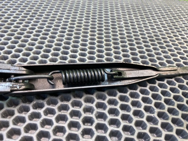 Дворник лобового стекла, 1400 рублей, Калининград