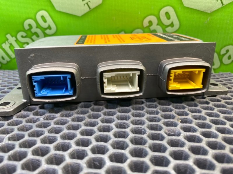 Блок Airbag, 1200 рублей, Калининград