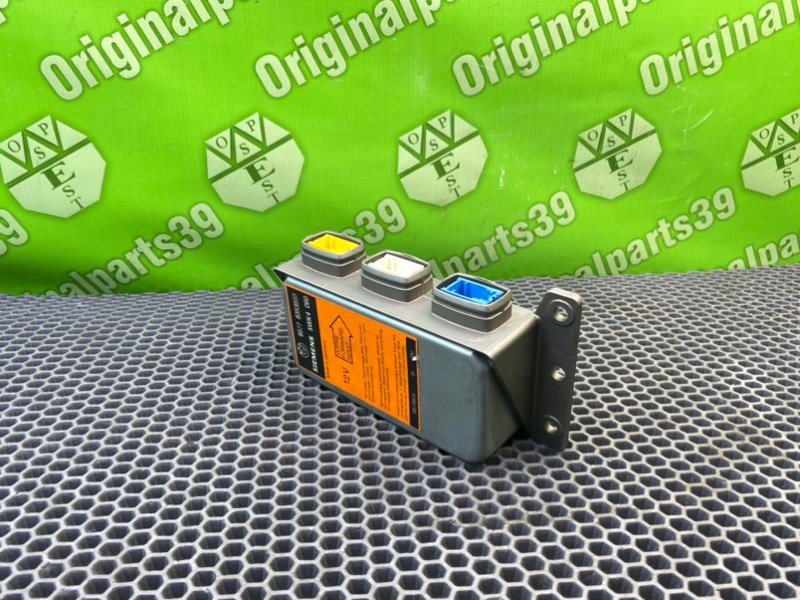 Блок Airbag, 1200 рублей, Калининград