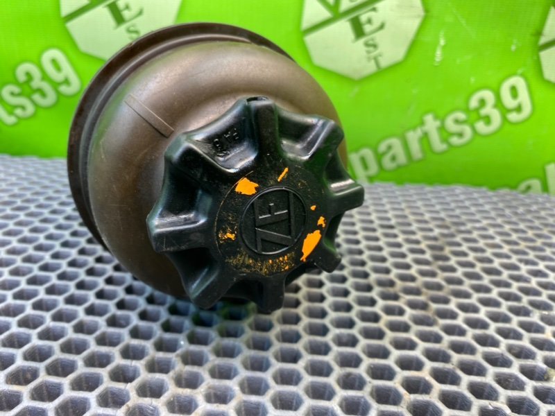 Бачок гур, 1000 рублей, Калининград