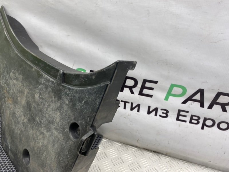 Накладка багажника, 600 рублей, Калининград