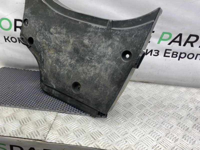 Накладка багажника, 600 рублей, Калининград