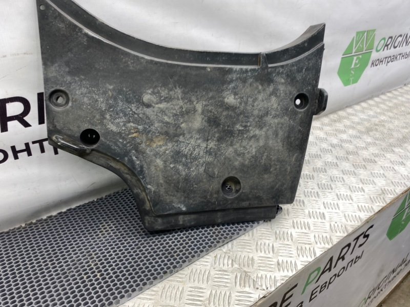 Накладка багажника, 600 рублей, Калининград