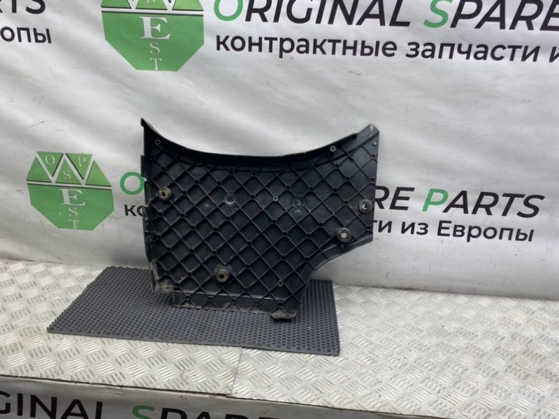 Накладка багажника, 600 рублей, Калининград