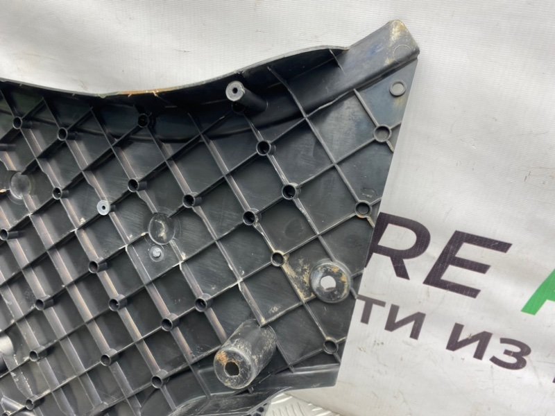 Накладка багажника, 600 рублей, Калининград