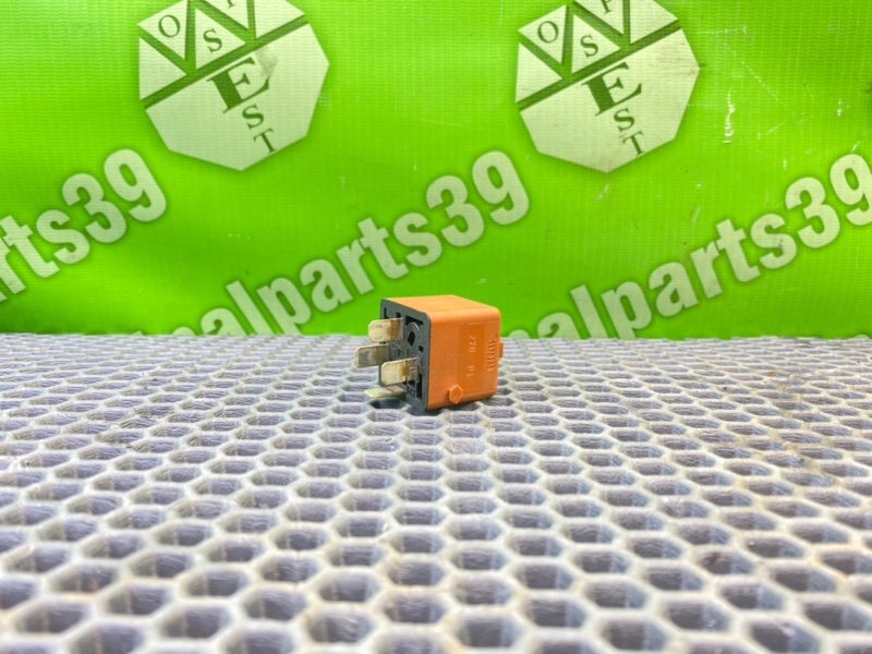 Реле бензонасоса, 600 рублей, Калининград