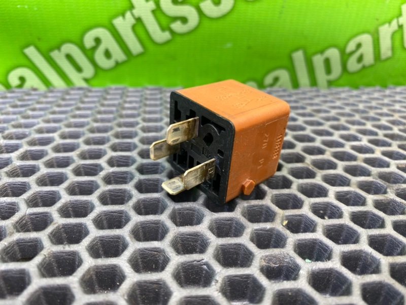 Реле бензонасоса, 600 рублей, Калининград