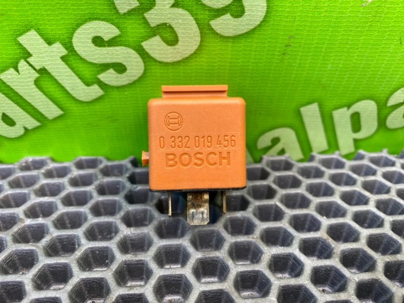 Реле бензонасоса, 600 рублей, Калининград