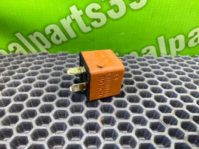 Реле бензонасоса, 600 рублей, Калининград