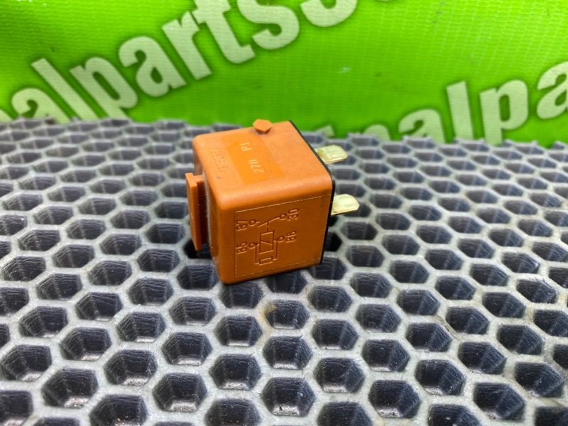 Реле бензонасоса, 600 рублей, Калининград