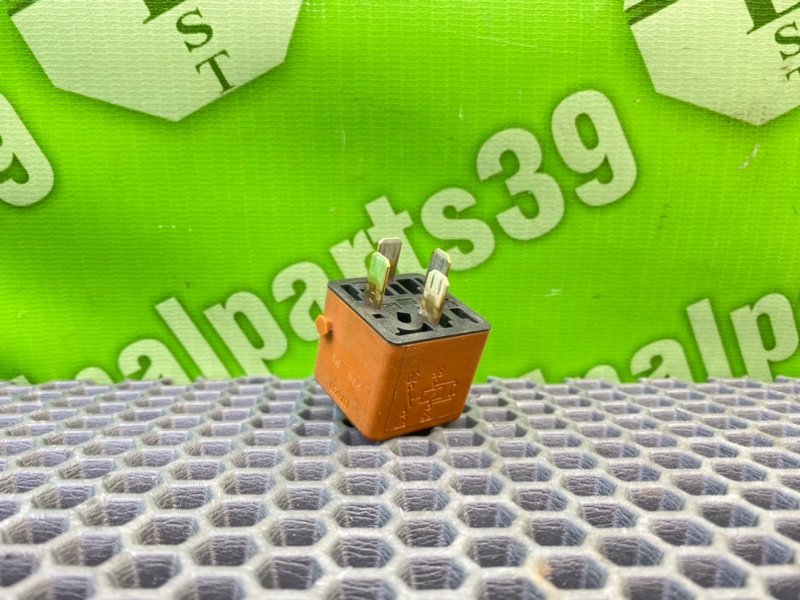 Реле бензонасоса, 600 рублей, Калининград