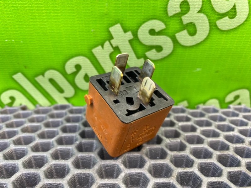 Реле бензонасоса, 600 рублей, Калининград