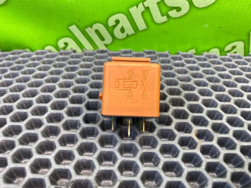 Реле бензонасоса, 600 рублей, Калининград