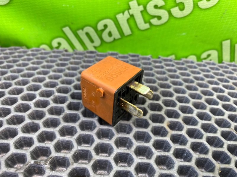 Реле бензонасоса, 600 рублей, Калининград