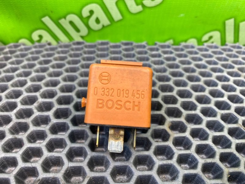 Реле бензонасоса, 600 рублей, Калининград