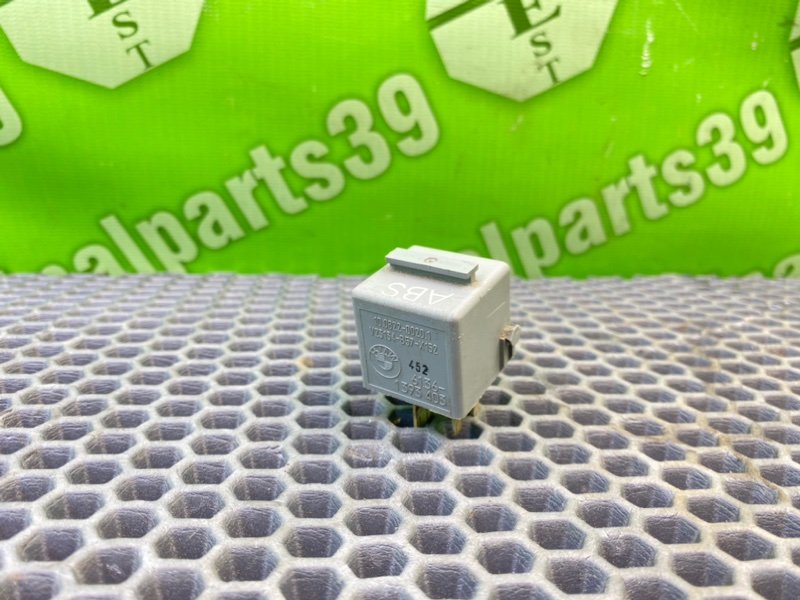 Реле, 500 рублей, Калининград