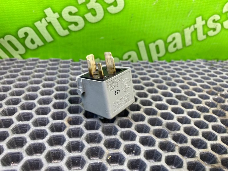 Реле, 500 рублей, Калининград