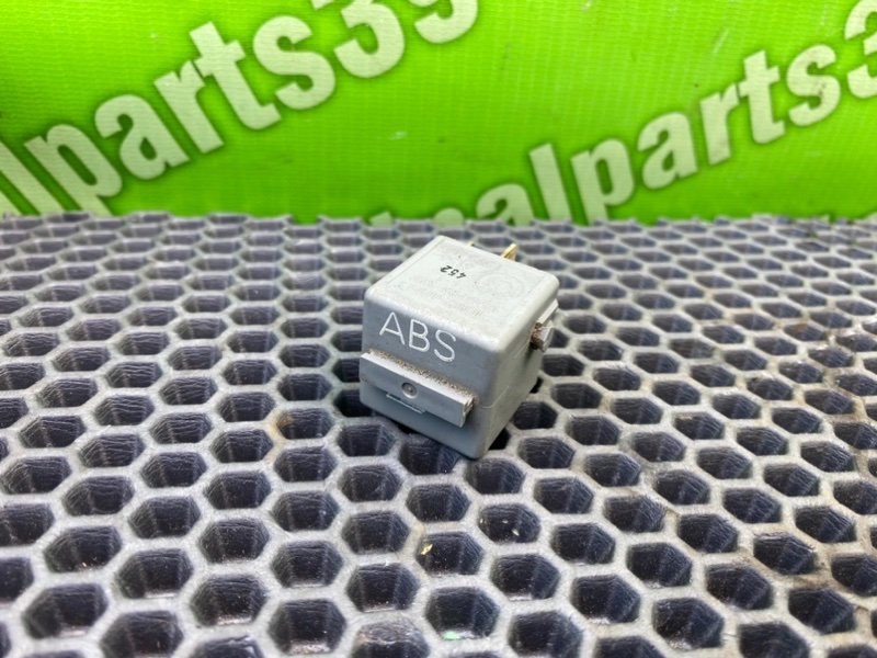 Реле, 500 рублей, Калининград