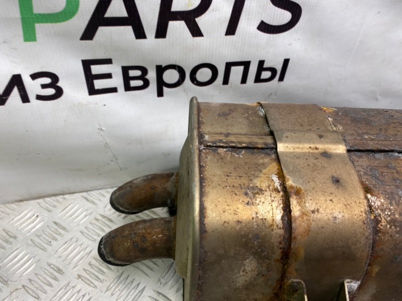 Банка глушителя, 3200 рублей, Калининград