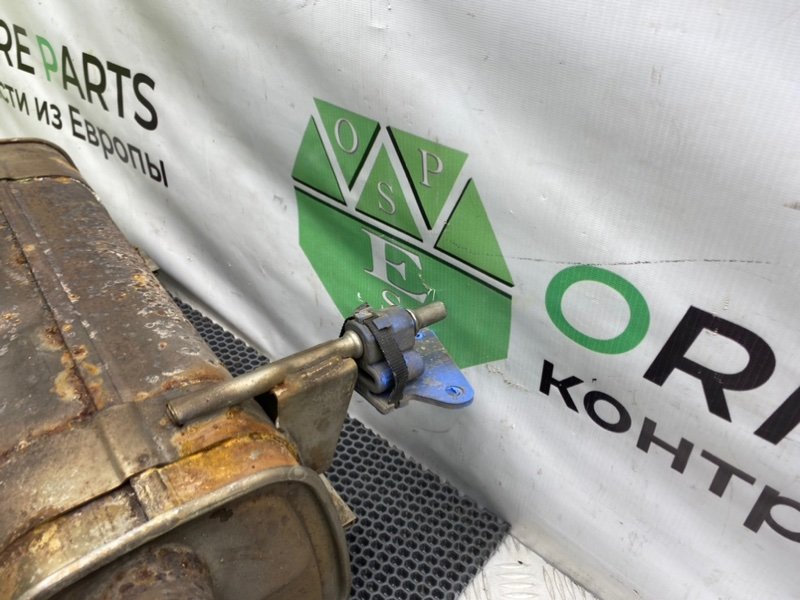 Банка глушителя, 3200 рублей, Калининград