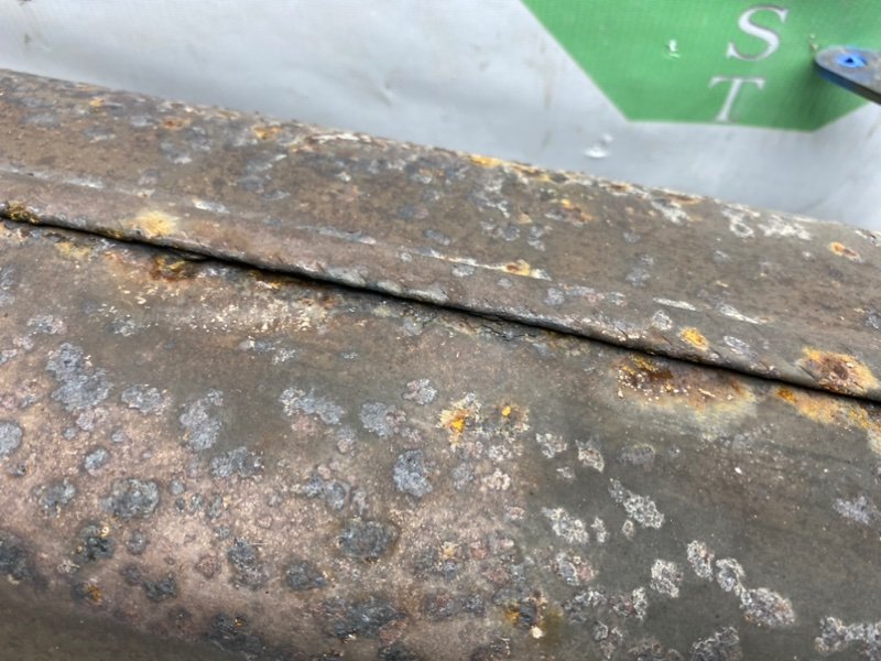 Банка глушителя, 3200 рублей, Калининград