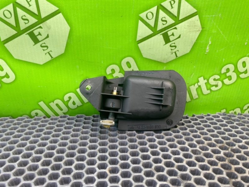 Ручка двери, 700 рублей, Калининград